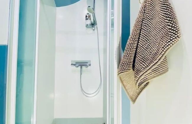 Studio Royal - Foto 12