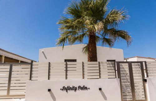 Infinity Palm Villa - Foto 32