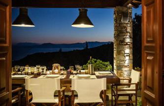 Akrolithos Villa, Milies Pelion - Foto 12