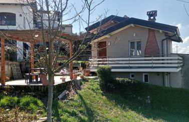 NiFe Tiny House - Secret Garden - Photo 46