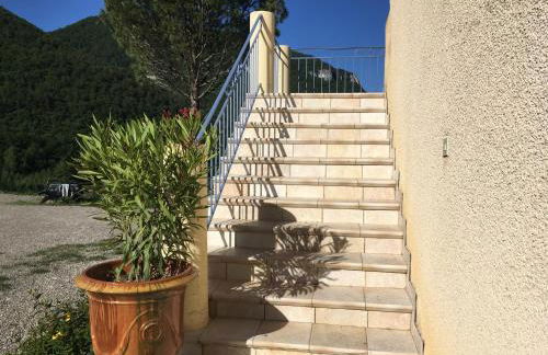 Villa le Tresquel - Photo 8