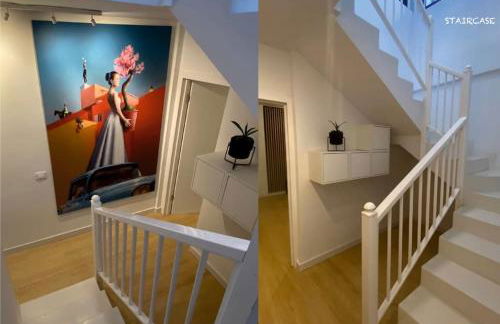 Inspirational apartment - to rest & to work - Photo 20