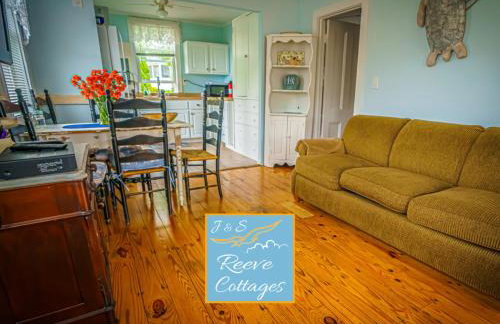 Premier Waterfront Cottage 3 - Foto 7