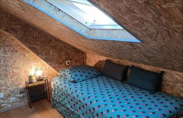 Mini House in Beauce - Foto 10