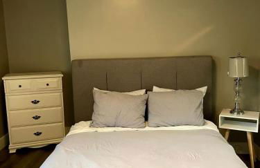 Cle Suites 3BR 2BA 5 min Walk to Cle Clinic Unit 2 - Foto 21