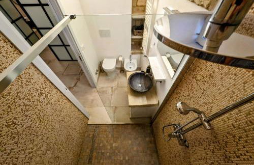 Oikia Vacanze Giuggianello Le Bey - Foto 61