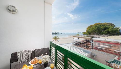 Xara New at the beach for 6 by BeBreeze - Foto 4