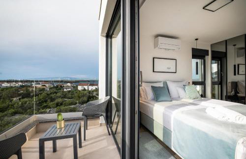 Villa Levant - Foto 38