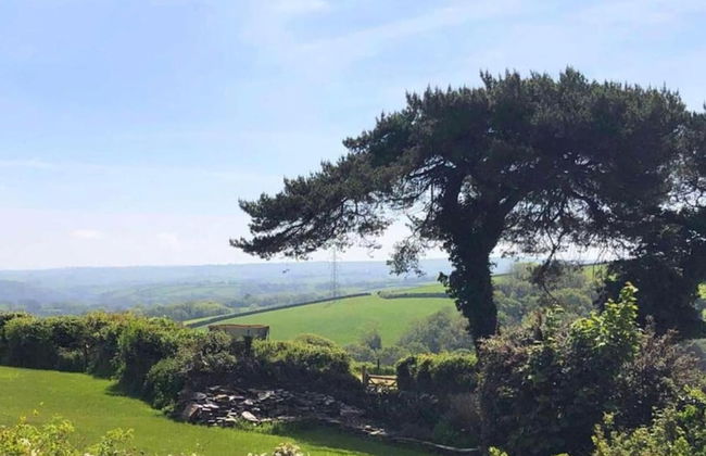 Charming Countryside Cottage, Diptford Near Totnes - Foto 32