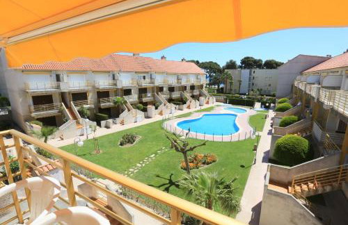 LITORAL COSTA DORADA - TRES CARABELAS Only families - Photo 36