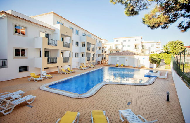 Smy Santa Eulalia Algarve - Foto 25