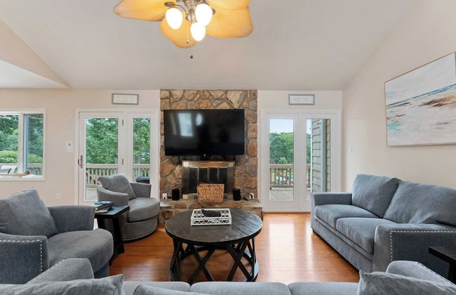 Shades of Summer by Avantstay Gazebo, Dock, View - Foto 28