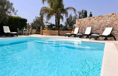 Villa B&B Antiche Macine del Salento - nel cuore del Salento - Foto 43