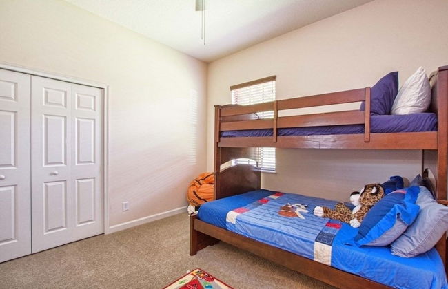 Private Oasis With Pool & Spa- 3400clr 4 Bedroom Home by RedAwning - Foto 6