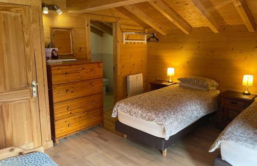 Chalet Belle Folie - Foto 30