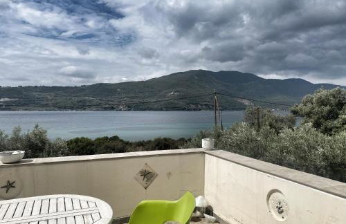 Seafront Rododafni Loft - Foto 38