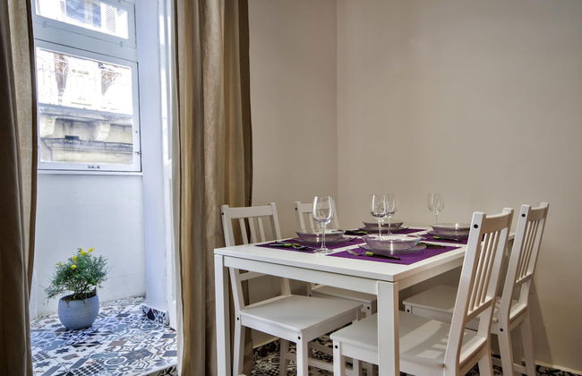 Borgo Suites - Self Catering Apartments - Valletta - by Tritoni Hotels - Foto 1