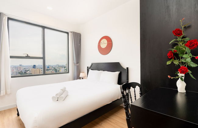 HAYA SOHO SAIGON - Foto 35