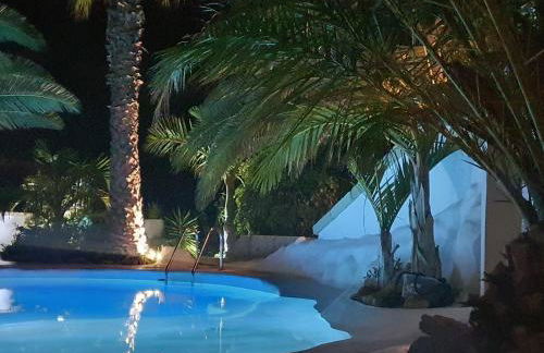 Villa Adriano - Foto 2