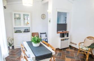 Villa LA CESA & Villino LA CASETTA Holiday Houses - Foto 46