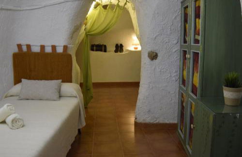 Casa Cueva Alegría - Foto 10