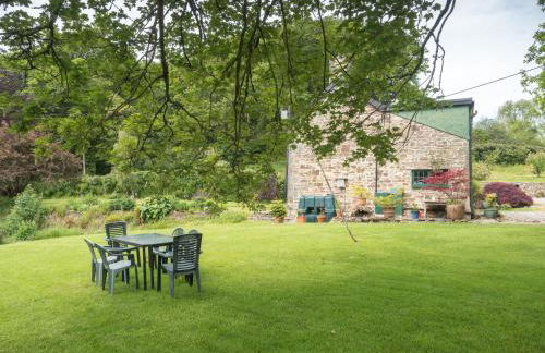 Rhyd y Brown Farmhouse Llys Y Fran, Clynderwen - Photo 3