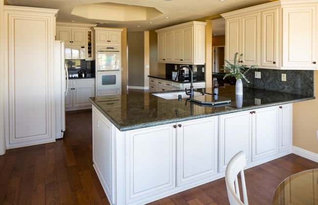 Willow by Avantstay Mountain Views - See Hot Air Balloons From Pool - Foto 14