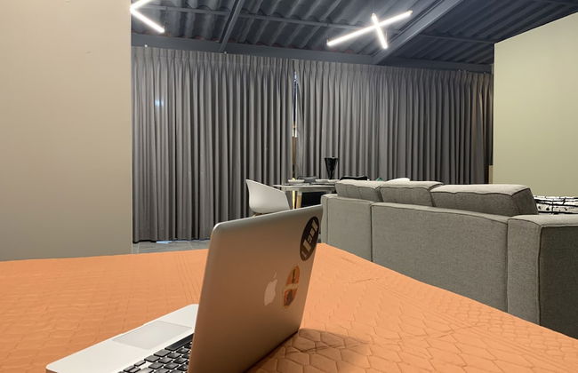 Begonias Loft ¡a 5 Min Del Auditorio Telmex! - Foto 8