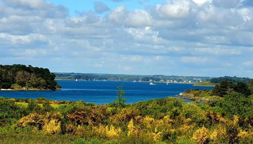 Maison familiale en bord de mer - Foto 5