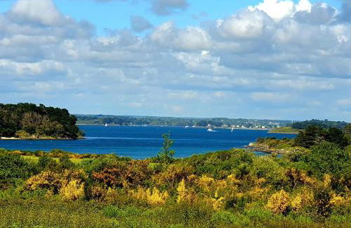 Maison familiale en bord de mer - Foto 5