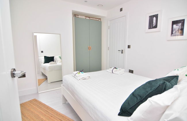 MACARENA WHARF Apartments - Foto 12