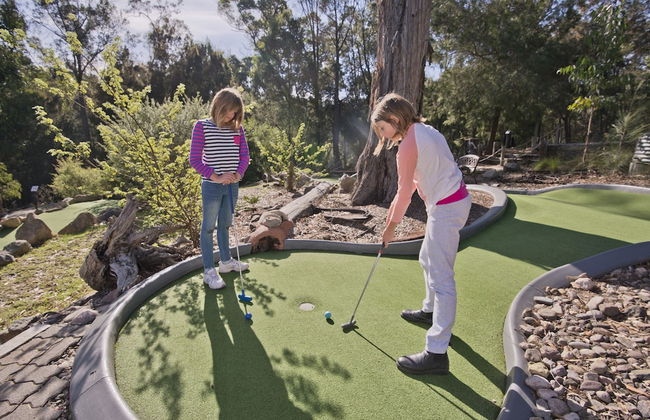 Kianinny Bush Cottages - Photo 21