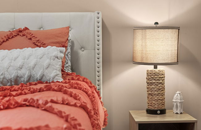 GLOBALSTAY. Gorgeous Downtown Condos. Free parking - Photo 40