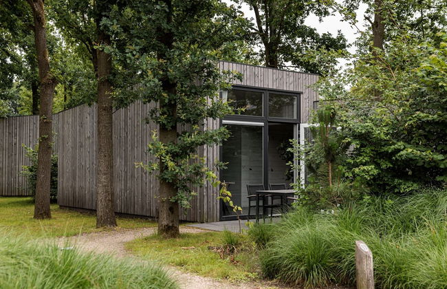 Lodge in Schaijk With Garden Terrace - Photo 32