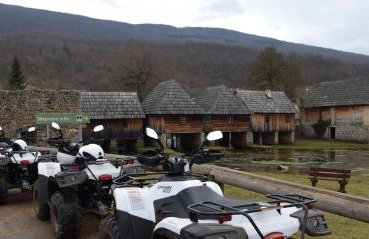 Holiday Home Sinac - Foto 28