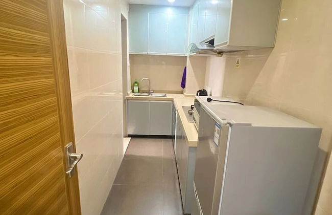 Zhongshan Perth Hotel - Foto 21