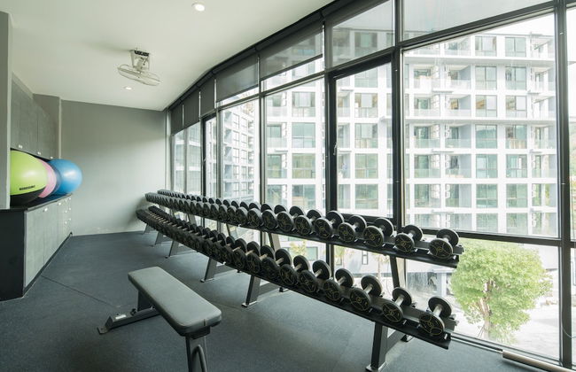 Citygate Kamala Resort and Residence - Photo 80