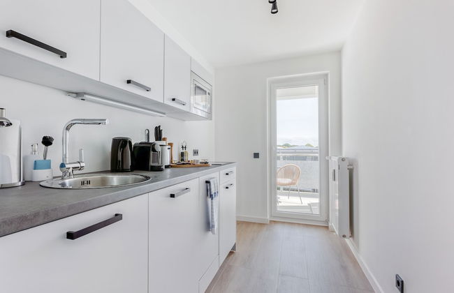 Limehome Wolfsburg Porschestraße - Foto 20