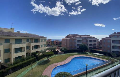 Espacioso Duplex en Segunda Planta - Foto 1