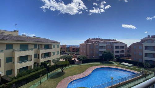 Espacioso Duplex en Segunda Planta - Foto 1, Garden