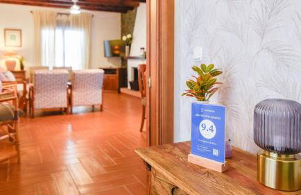 Casa Rural la Higuera de Rios Antequera - La Higuera by Ruralidays - Foto 14