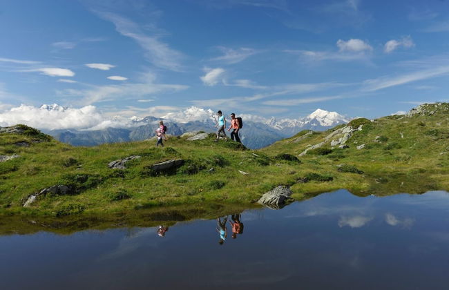 Laurin Parterre - Foto 17