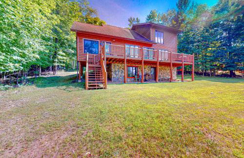 Van Vliet Lakehouse - Foto 28