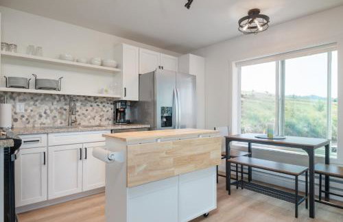 Modern Suite with Panoramic Views - Foto 6