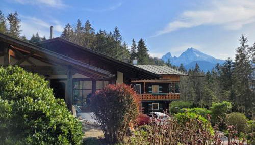 das.arnolds | Whirlpool | Pool | Bergblick - Foto 4