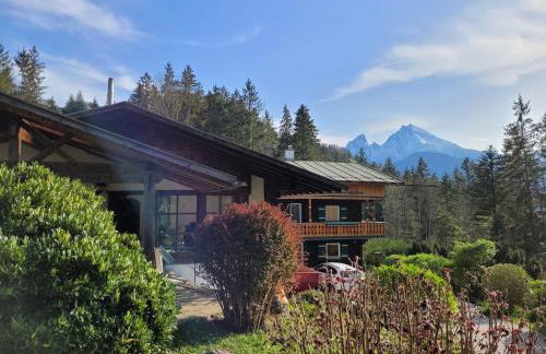 das.arnolds | Whirlpool | Pool | Bergblick - Foto 4