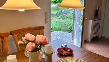 Neue gemütliche Ferienwohnung in Horst - Foto 3