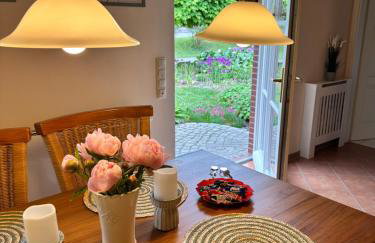 Neue gemütliche Ferienwohnung in Horst - Foto 3