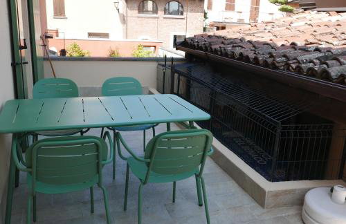 Appartamento Il Pozzo - Foto 35