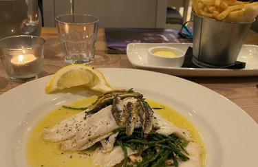 The Old Gallery - Charming Coastal Escape For Two - Photo 77